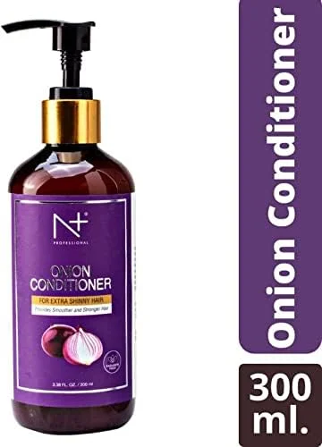 مجموعه اسپا ضد ریزش مو حرفه ای N Plus با روغن پیاز، شامپو و نرم کننده برای کنترل شوره سر مجموعه اسپا ضد ریزش مو حرفه ای N Plus با روغن پیاز، شامپو و نرم کننده برای کنترل شوره سر