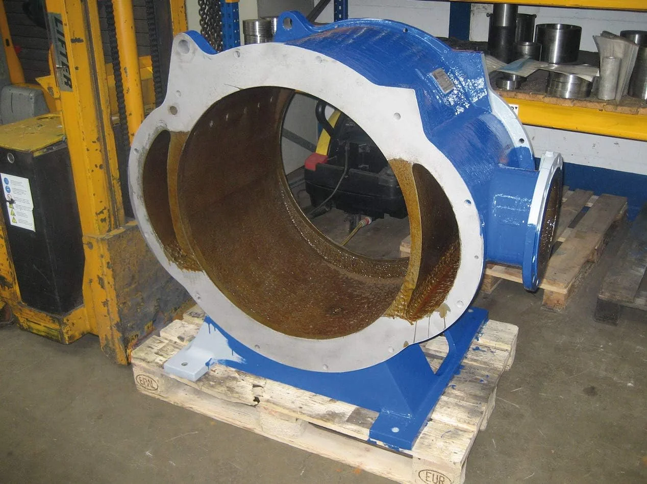 چسب پلی یورتان 60 WEICON، پلی یورتان دو جزئی برای مواد مختلف