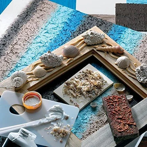 ورنی مات اکریلیک گالریا وینزور اند نیوتن، 250 میلی لیتر