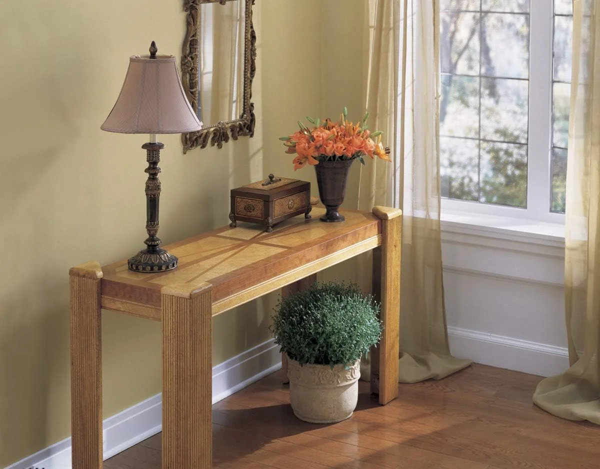 وارتان 9161H پلی یورتان روغنی نهایی، نیم پینت، پرداخت ساتن