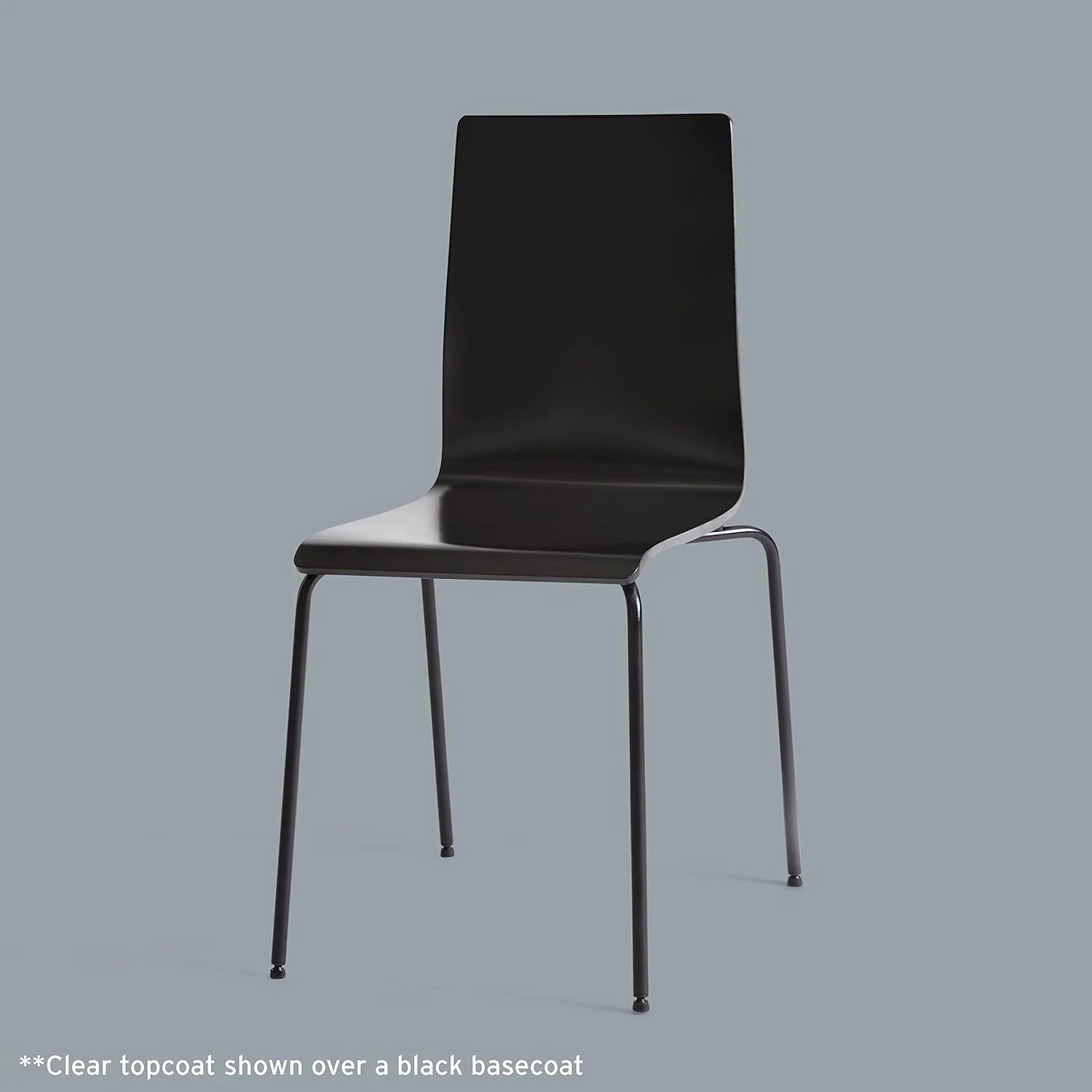 رنگ براق شفاف Rust-Oleum Painter's Touch 2X Ultra Cover، ۳۴۰ گرم، ۲۴۹۱۱۷