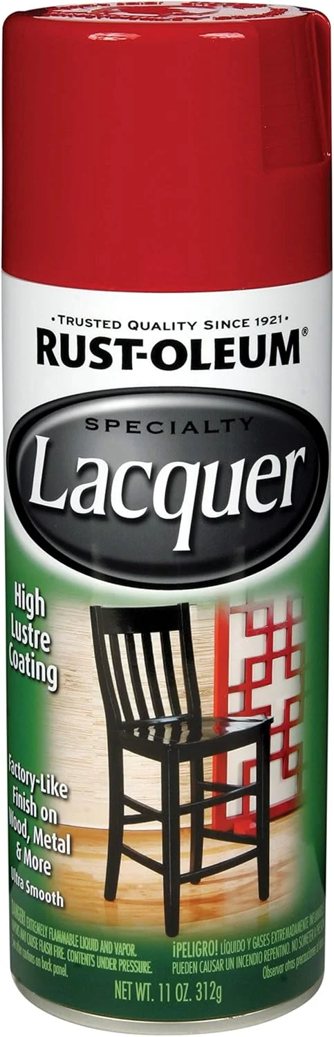 اسپری لاک مخصوص