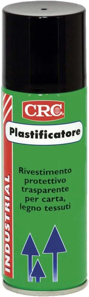 پوشش آکریلیک CRC مدل Aero با حجم 200 میلی لیتر از برند Rc2