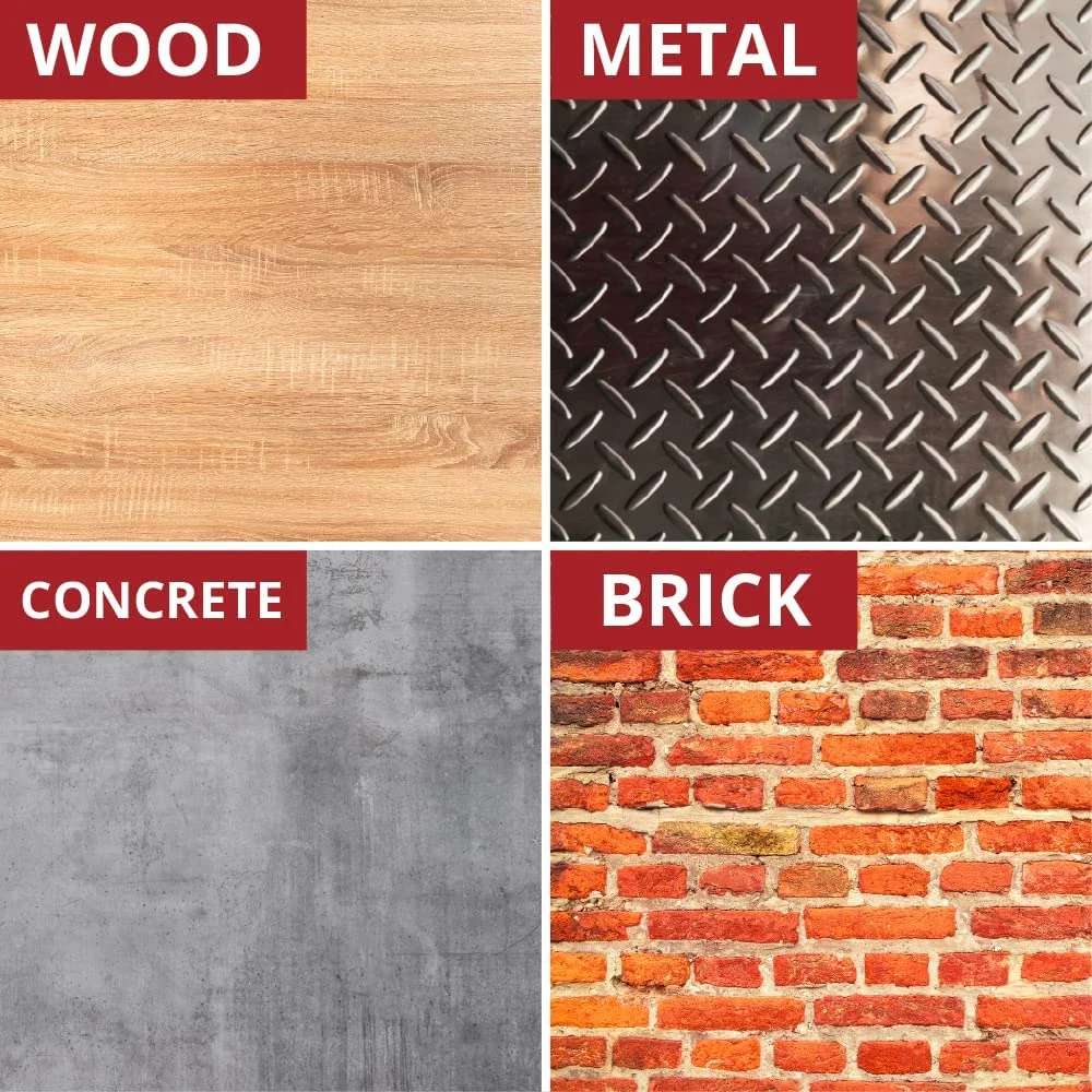 چسب اپوکسی خمیری PC Products PC-7، دو قسمتی سنگین، 8 پوند در دو قوطی، خاکستری زغالی 128770