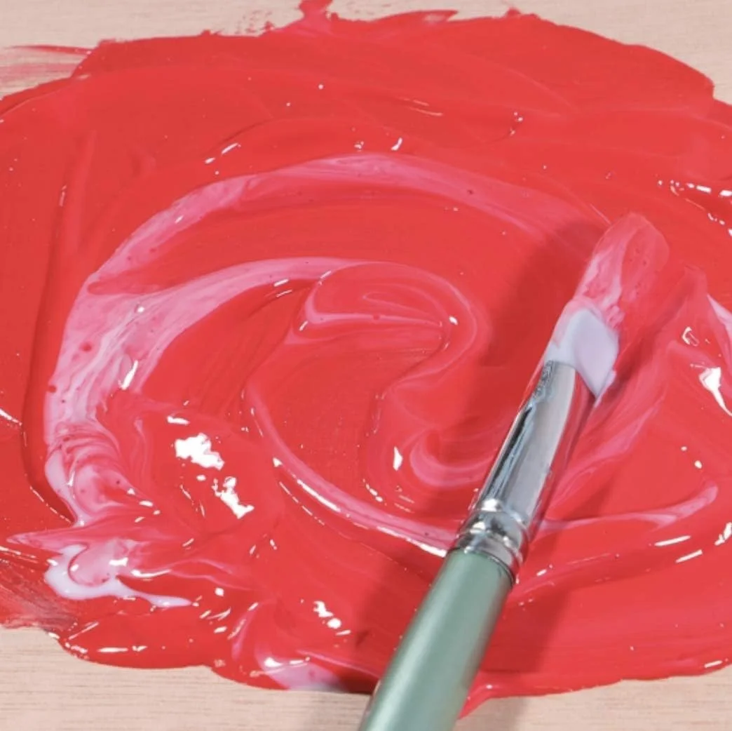 مدیوم اکریلیک براق ممتاز مونت مارته 250 میلی لیتر (8.5 اونس)