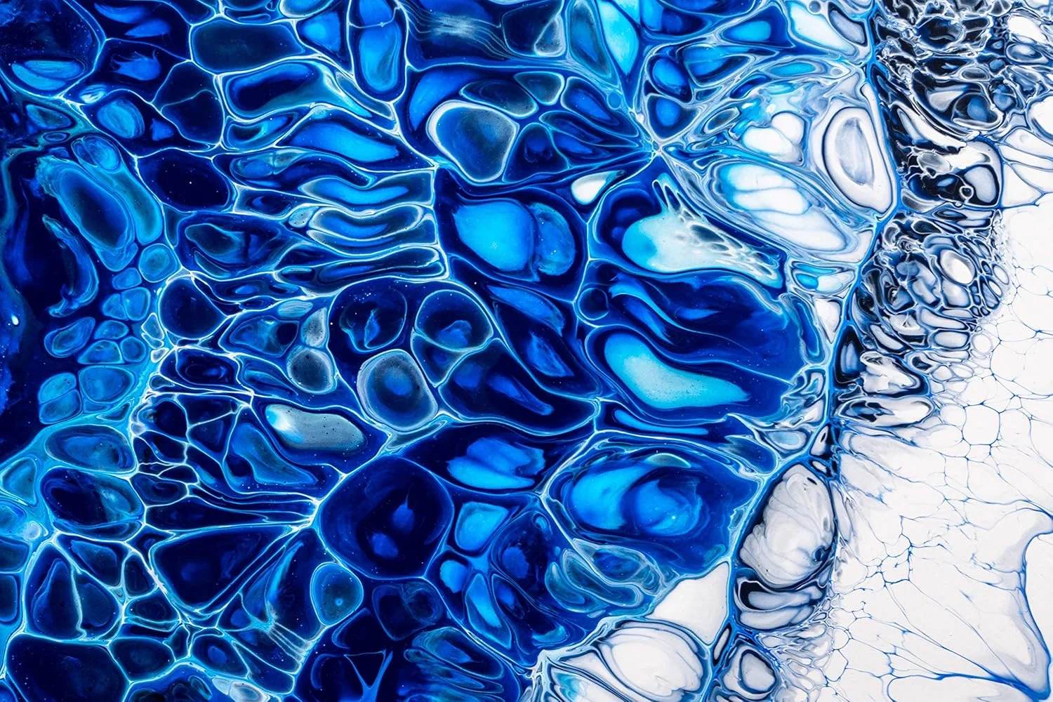 مدیوم پورینگ پ ب او استودیو آکریلیک، 250 میلی لیتر