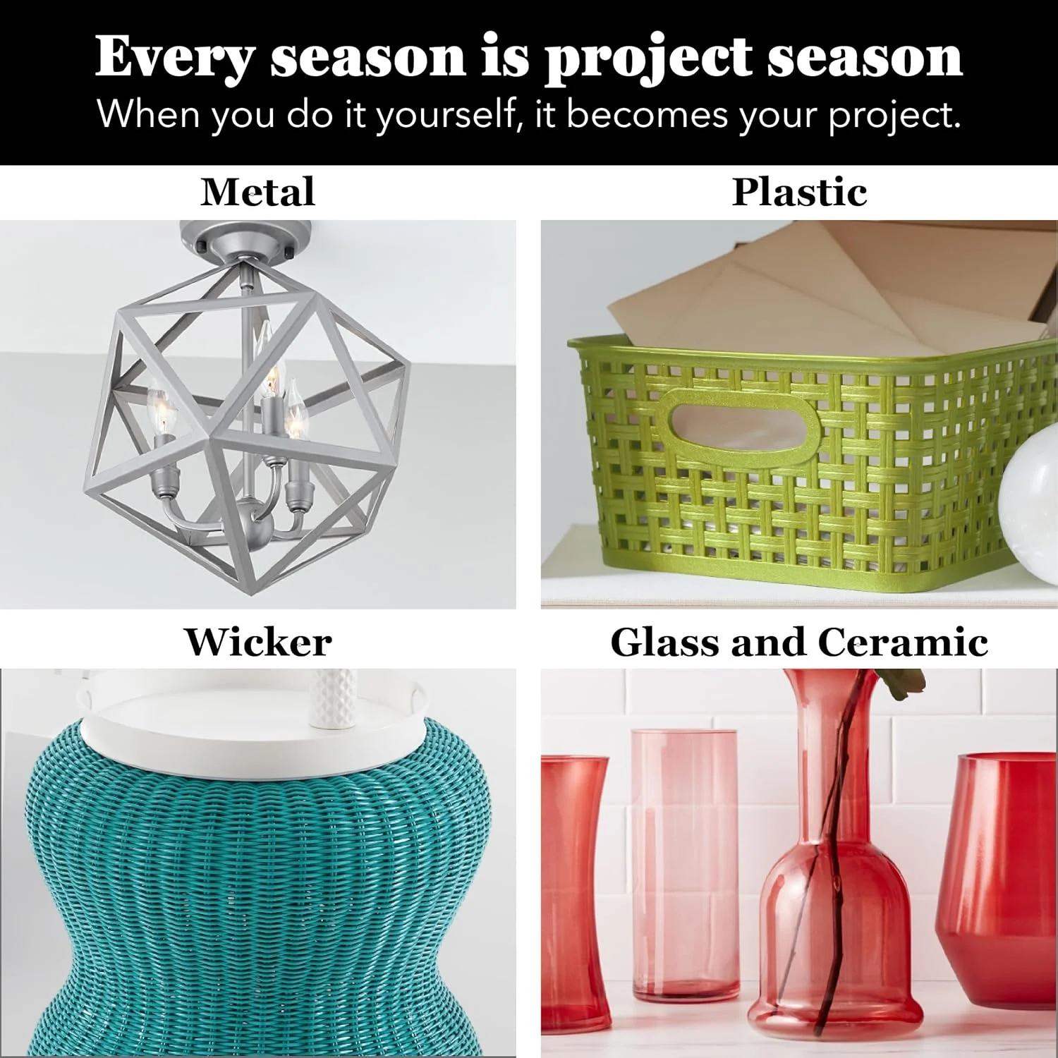 پوشش شفاف مقاوم در برابر اشعه ماوراء بنفش Krylon، 311 گرم