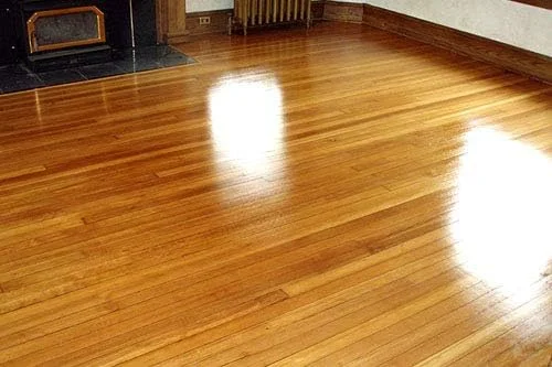 GRANOTONE Water Base Crystal Clear Polyurethane Wood Varnish for Interior, Exterior and Resin Art (Glossy, 500 ML)