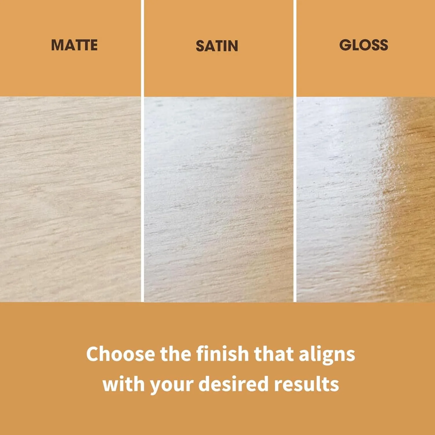 لاک چوب داخلی بسیار مقاوم Furniture Clinic (500 میلی لیتر، مات) - لاک چوب بر پایه آب و خشک شونده سریع برای محافظت از تمام درهای چوبی سخت و نرم و موارد دیگر در برابر ضربه، خراش و لکه