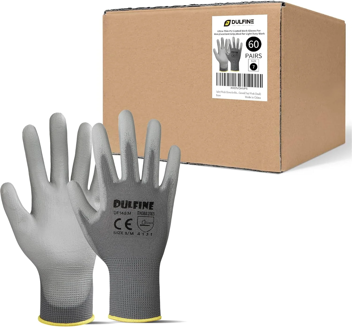 دستکش کار دالفین دستکش کار دالفین