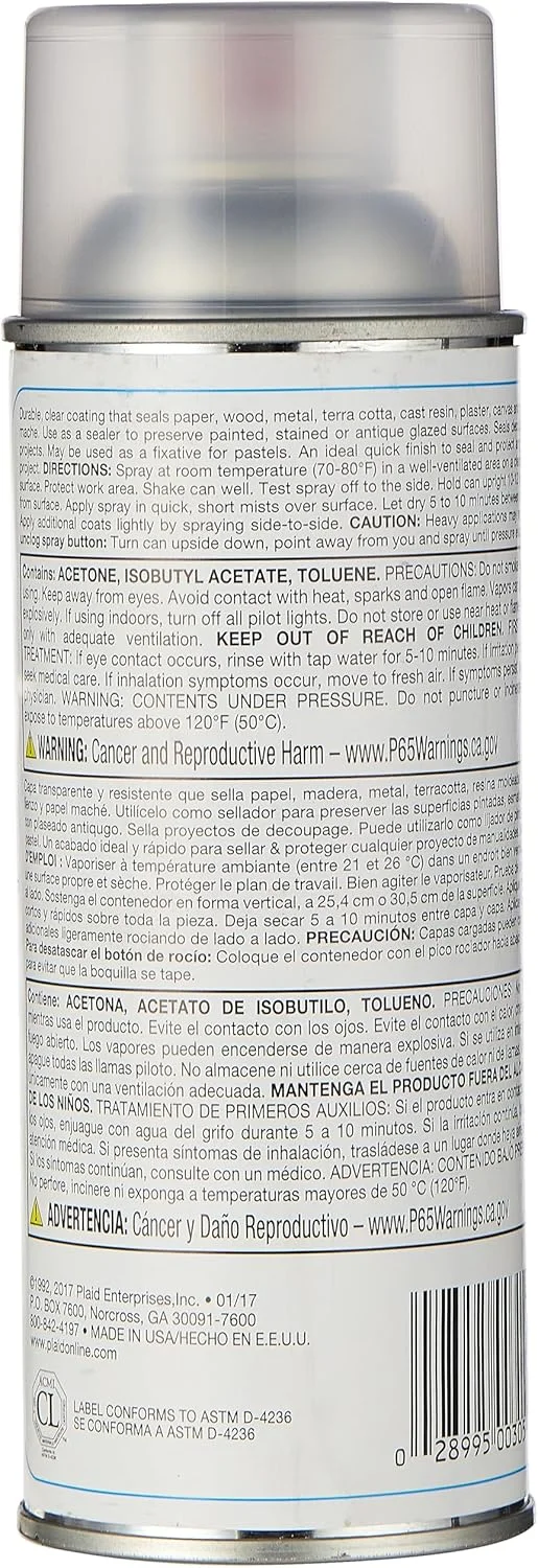 دلتا، درزگیر اکریلیک شفاف، براق، 340 گرم