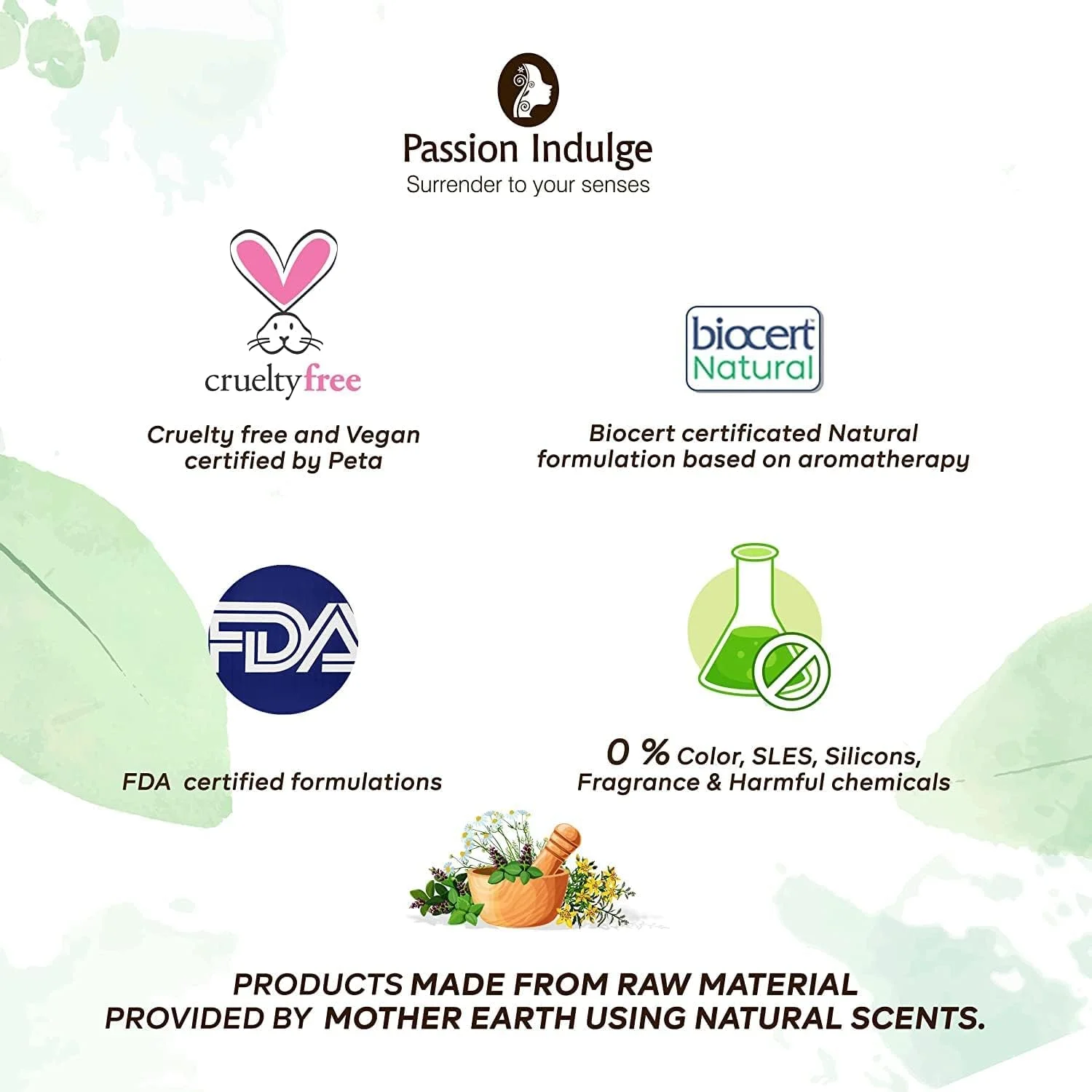 شامپو و نرم کننده ۲ در ۱ درخت آلوئه ورا Passion Indulge ضد شوره و مناسب پوست سر چرب حاوی درخت چای، آلوئه ورا و Neem - ۲۰۰ میلی لیتر مناسب برای انواع مو