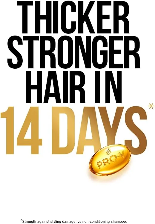 شامپو ضد شوره سر 2 در 1 پنتن پرو-وی 400 میلی لیتر