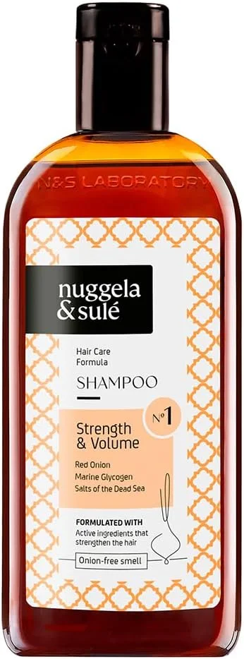 شامپو شماره 1 ممتاز نوگلا اند سوله با عصاره پیاز قرمز 250 میلی لیتر. تست شده توسط متخصصین پوست. برای آقایان و بانوان. بهترین درمان مو توسط مجله Esquire. محرک رشد مو شامپو شماره 1 ممتاز نوگلا اند سوله با عصاره پیاز قرمز 250 میلی لیتر. تست شده توسط متخصصین پوست. برای آقایان و بانوان. بهترین درمان مو توسط مجله Esquire. محرک رشد مو