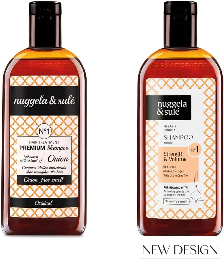 شامپو شماره 1 ممتاز نوگلا اند سوله با عصاره پیاز قرمز 250 میلی لیتر. تست شده توسط متخصصین پوست. برای آقایان و بانوان. بهترین درمان مو توسط مجله Esquire. محرک رشد مو شامپو شماره 1 ممتاز نوگلا اند سوله با عصاره پیاز قرمز 250 میلی لیتر. تست شده توسط متخصصین پوست. برای آقایان و بانوان. بهترین درمان مو توسط مجله Esquire. محرک رشد مو