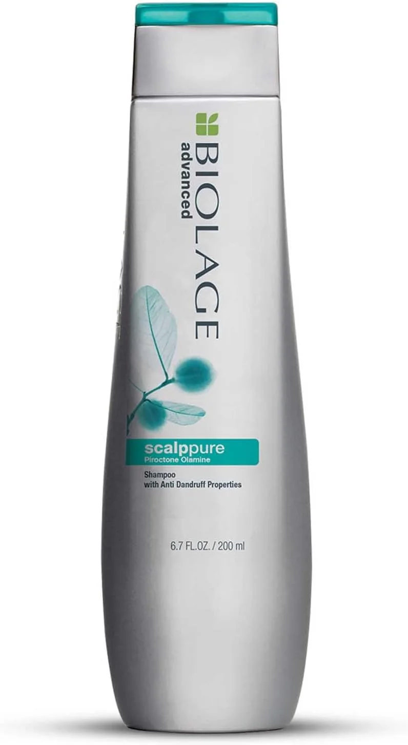 شامپو خالص کننده پوست سر ماتریکس بای اف بی بی بایولاج، 200 میلی لیتر شامپو خالص کننده پوست سر ماتریکس بای اف بی بی بایولاج، 200 میلی لیتر