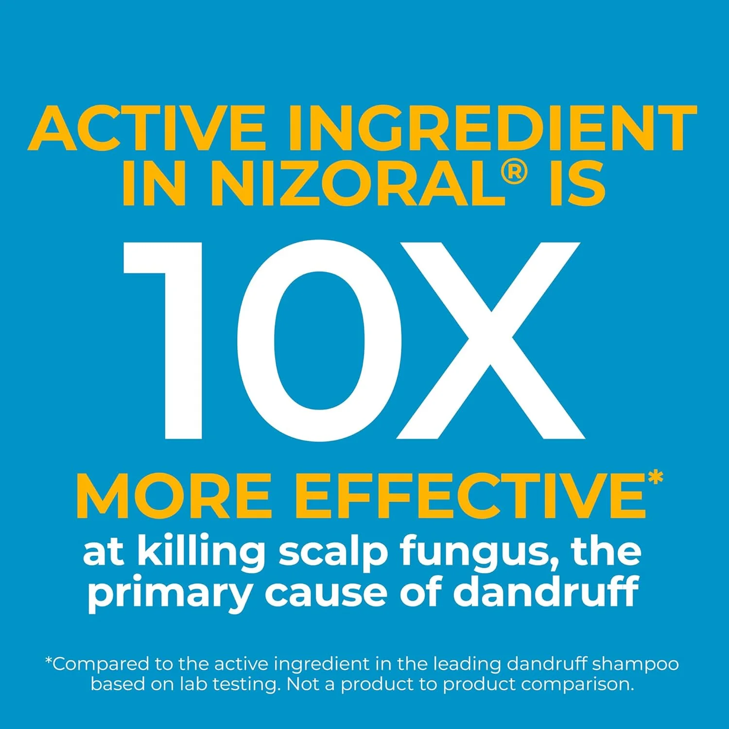 شامپو ضد شوره نیزورال با 1% کتوکونازول، رایحه تازه، 414 میلی لیتر شامپو ضد شوره نیزورال با 1% کتوکونازول، رایحه تازه، 414 میلی لیتر