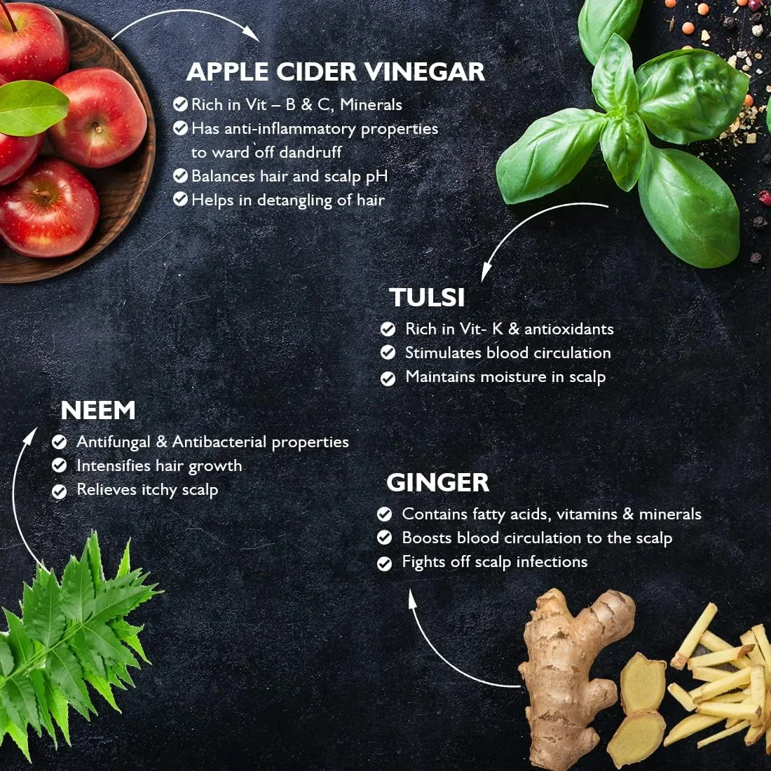 شامپو ضد شوره سر فنولنس Manestream (شامپو سرکه سیب) - 250 میلی لیتر