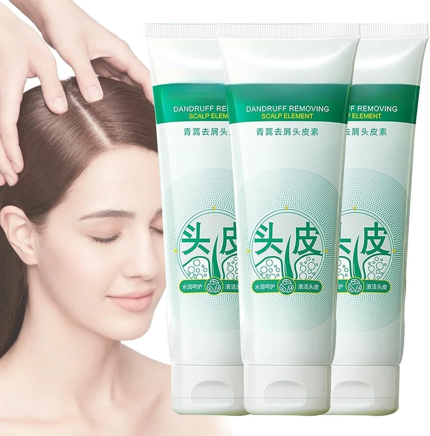 شامپو سر جدید Maigoole مدل 2023، نرم کننده آرتمیزیا ضد شوره، شامپو ضد شوره سر ژاپنی، پاک کننده عمیق پوست سر، کنترل کننده چربی و طراوت بخش برای آقایان و بانوان (3 عدد) شامپو سر جدید Maigoole مدل 2023، نرم کننده آرتمیزیا ضد شوره، شامپو ضد شوره سر ژاپنی، پاک کننده عمیق پوست سر، کنترل کننده چربی و طراوت بخش برای آقایان و بانوان (3 عدد)