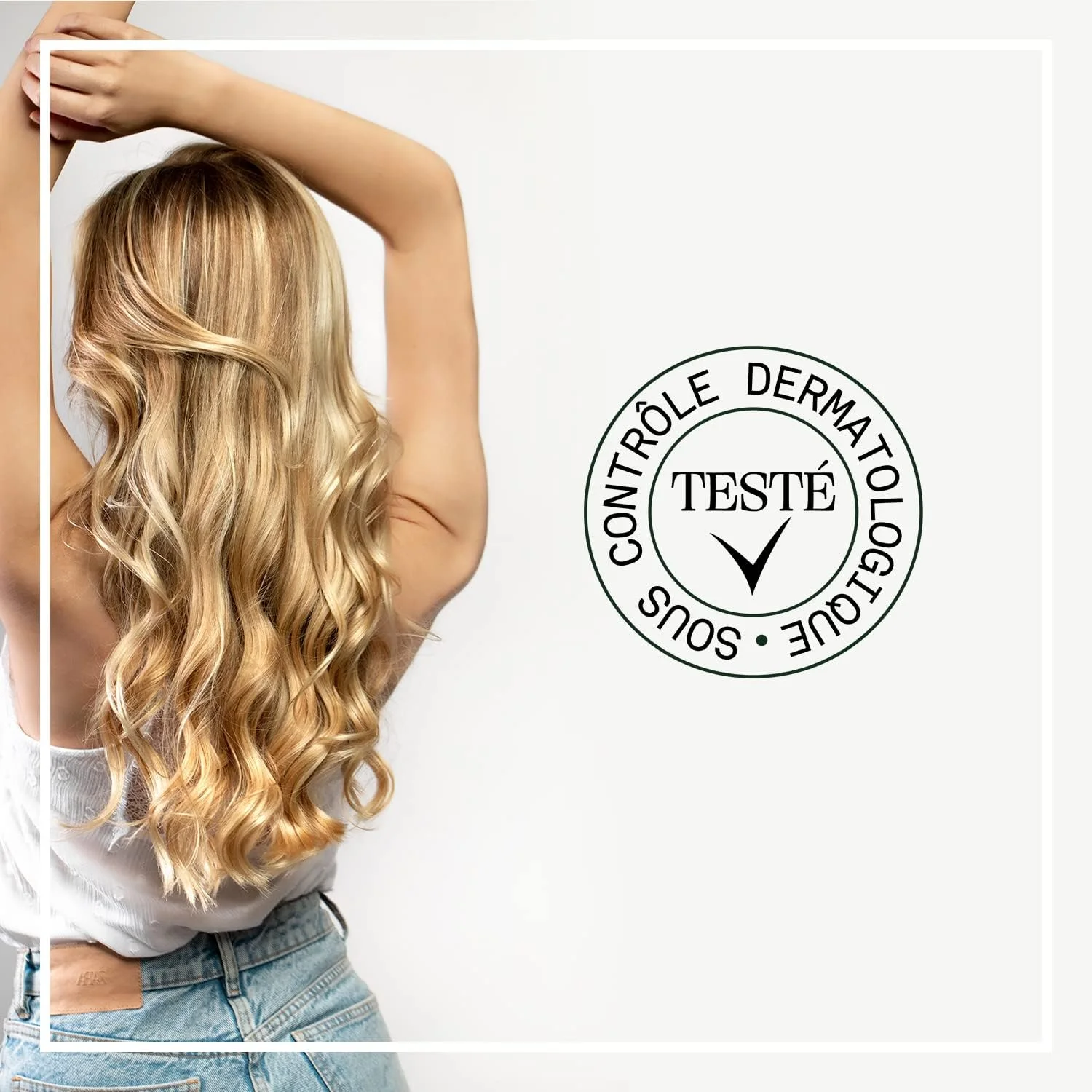 شامپو ضد شوره لوکسئول