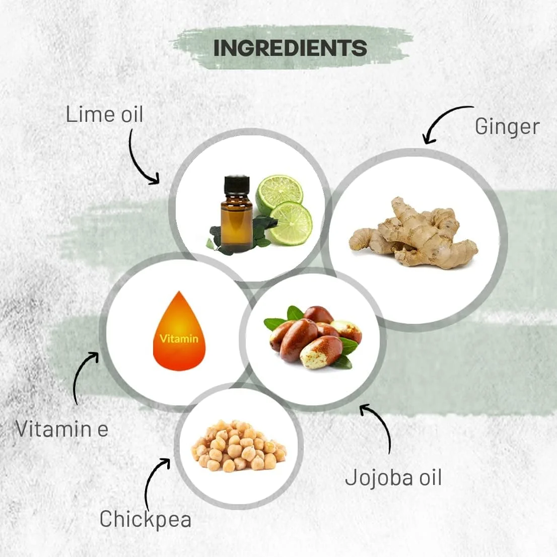 شامپو زنجبیل درخشان (ضد شوره) | غنی شده با عصاره های زنجبیل خالص | درمان کنترل شوره سر و ریزش مو | شامپو برای زنان و مردان (بدون پارابن و سولفات) - 210 میلی لیتر شامپو زنجبیل درخشان (ضد شوره) | غنی شده با عصاره های زنجبیل خالص | درمان کنترل شوره سر و ریزش مو | شامپو برای زنان و مردان (بدون پارابن و سولفات) - 210 میلی لیتر