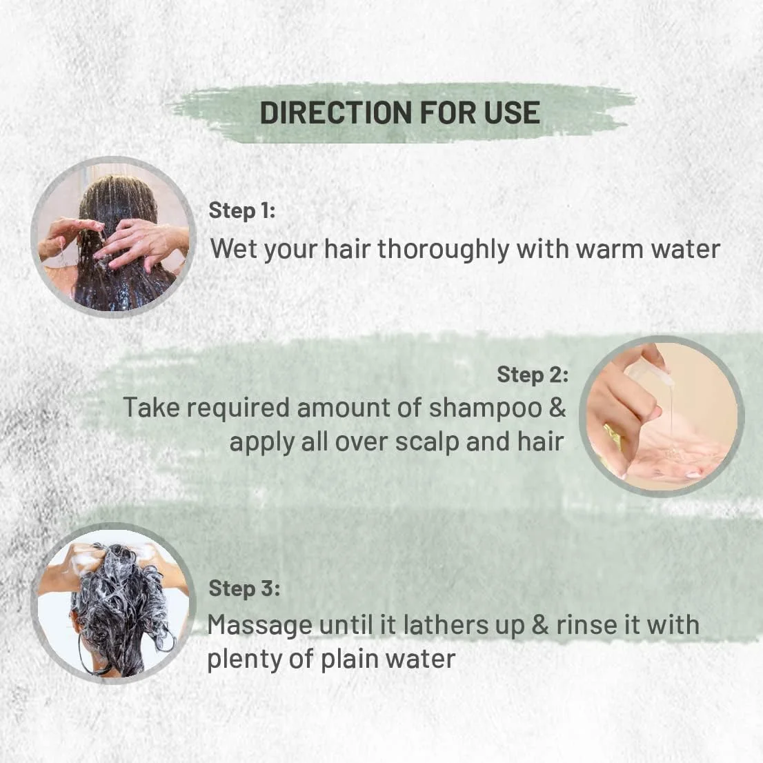 شامپو زنجبیل درخشان (ضد شوره) | غنی شده با عصاره های زنجبیل خالص | درمان کنترل شوره سر و ریزش مو | شامپو برای زنان و مردان (بدون پارابن و سولفات) - 210 میلی لیتر شامپو زنجبیل درخشان (ضد شوره) | غنی شده با عصاره های زنجبیل خالص | درمان کنترل شوره سر و ریزش مو | شامپو برای زنان و مردان (بدون پارابن و سولفات) - 210 میلی لیتر