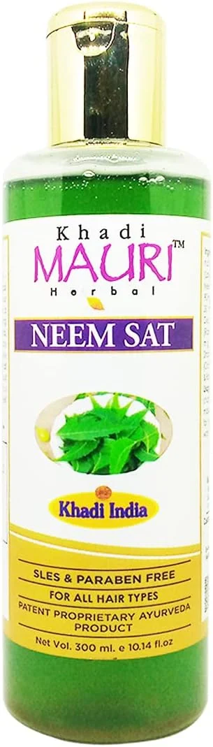 شامپو گیاهی نيم درخت کهور خادی موری، ضد ریزش مو و شوره سر (210 میلی لیتر) شامپو گیاهی نيم درخت کهور خادی موری، ضد ریزش مو و شوره سر (210 میلی لیتر)