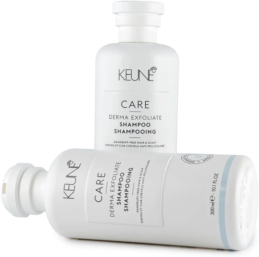 شامپو لایه بردار ضد شوره موهای سر کئون مدل Care Line Derma Exfoliate حجم 300 میلی لیتر شامپو لایه بردار ضد شوره موهای سر کئون مدل Care Line Derma Exfoliate حجم 300 میلی لیتر