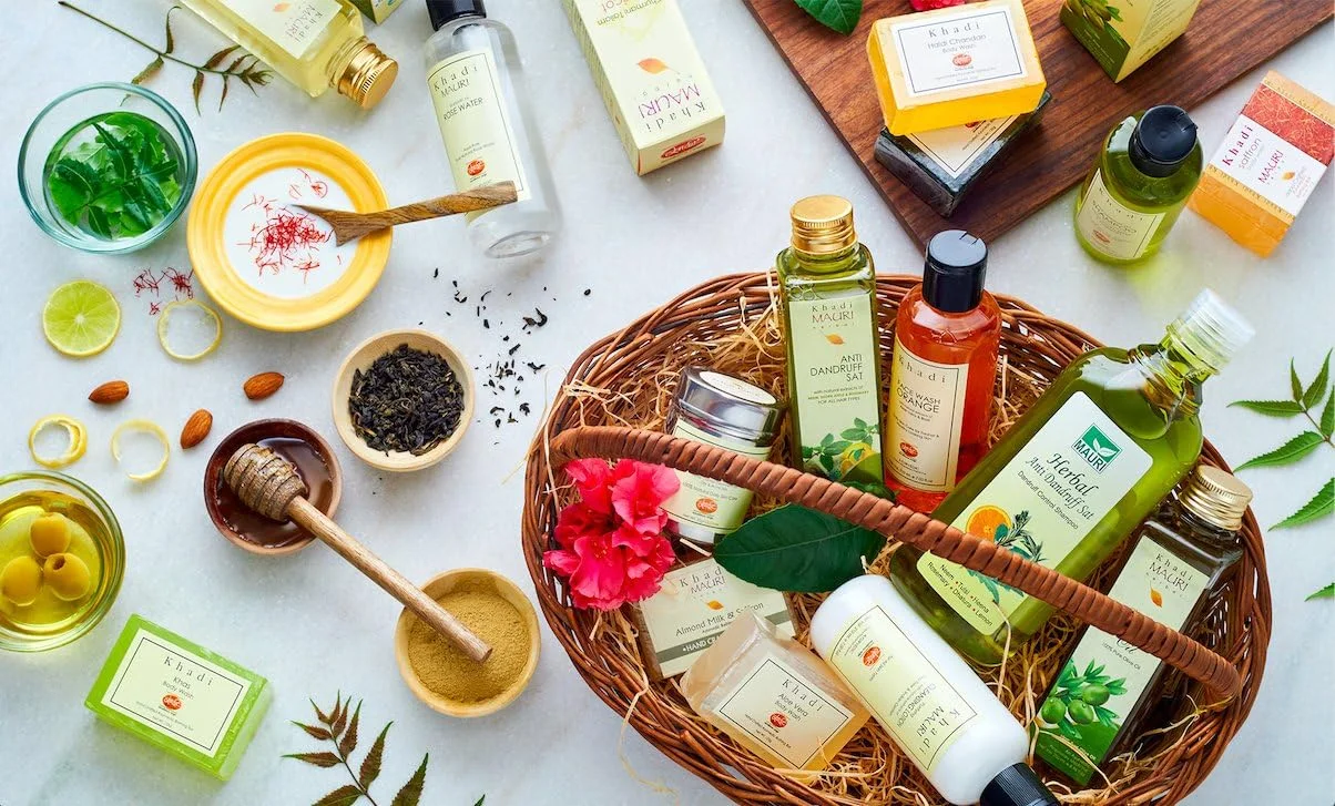 شامپو ضد شوره گیاهی خادی موری و نرم کننده مو گیاهی، 210 میلی لیتر (مجموعه 2 عددی)