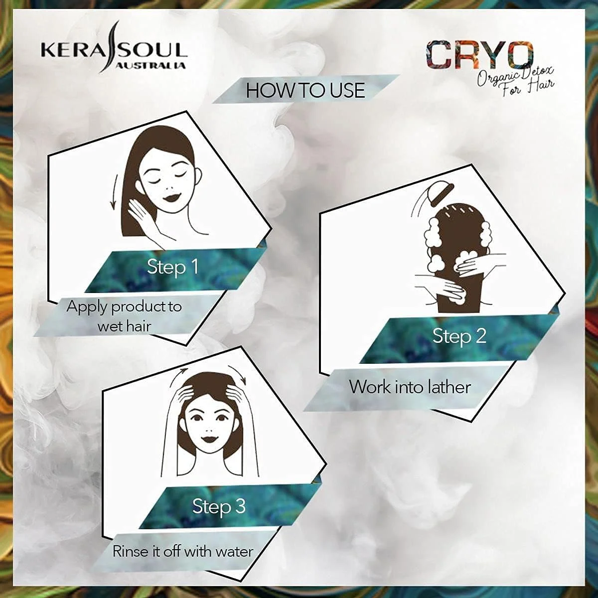 شامپو ضد شوره سر کراسول، پاک کننده سموم مو، ترمیم کننده کراتین پوست سر، حاوی ویتامین B5 برای آقایان و بانوان، از بین برنده تجمع مواد و کنترل ریزش مو، ارگانیک (200 میلی لیتر) شامپو ضد شوره سر کراسول، پاک کننده سموم مو، ترمیم کننده کراتین پوست سر، حاوی ویتامین B5 برای آقایان و بانوان، از بین برنده تجمع مواد و کنترل ریزش مو، ارگانیک (200 میلی لیتر)