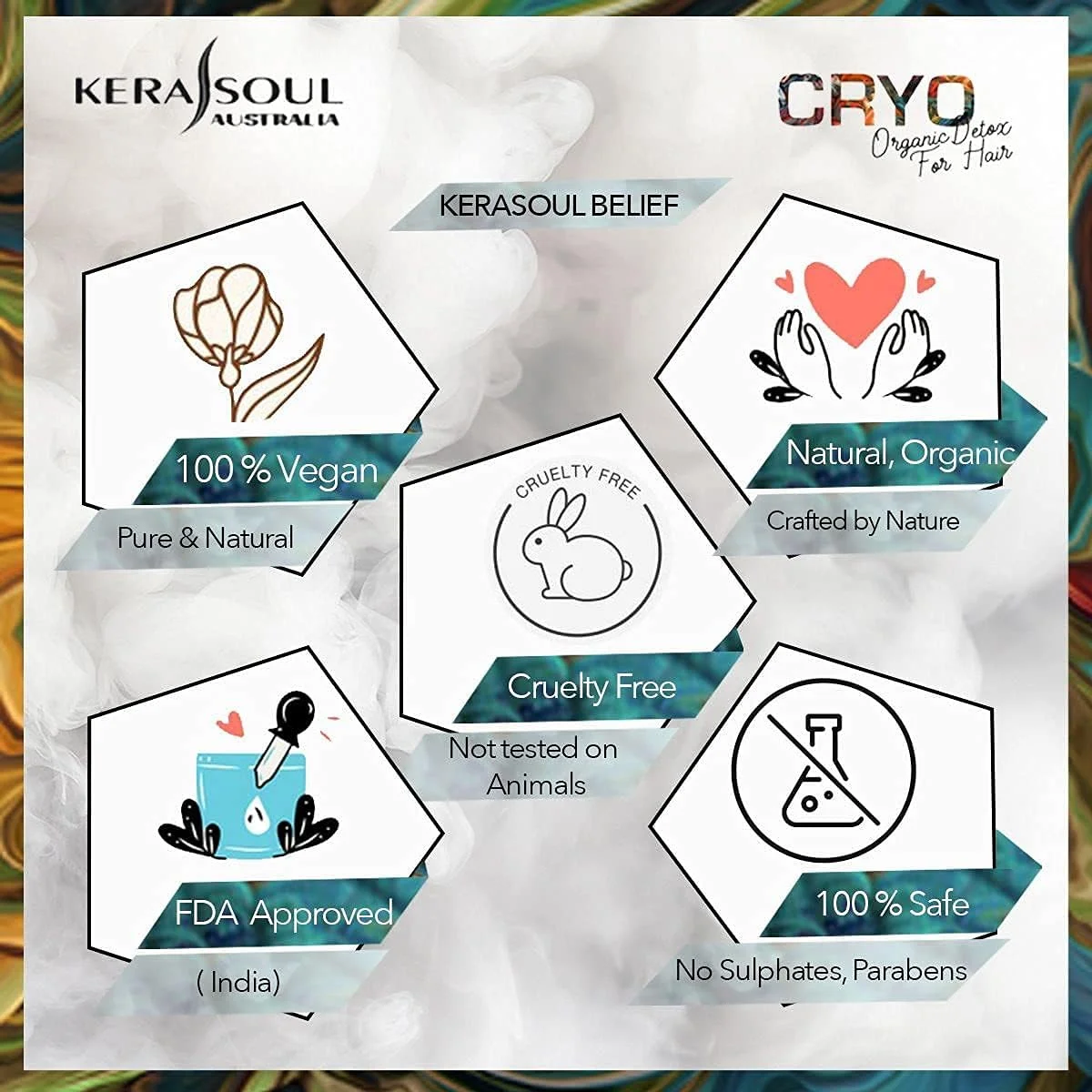 شامپو ضد شوره سر کراسول، پاک کننده سموم مو، ترمیم کننده کراتین پوست سر، حاوی ویتامین B5 برای آقایان و بانوان، از بین برنده تجمع مواد و کنترل ریزش مو، ارگانیک (200 میلی لیتر) شامپو ضد شوره سر کراسول، پاک کننده سموم مو، ترمیم کننده کراتین پوست سر، حاوی ویتامین B5 برای آقایان و بانوان، از بین برنده تجمع مواد و کنترل ریزش مو، ارگانیک (200 میلی لیتر)