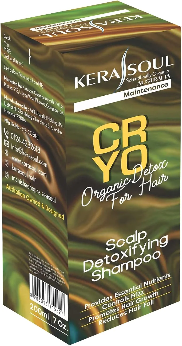 شامپو ضد شوره سر کراسول، پاک کننده سموم مو، ترمیم کننده کراتین پوست سر، حاوی ویتامین B5 برای آقایان و بانوان، از بین برنده تجمع مواد و کنترل ریزش مو، ارگانیک (200 میلی لیتر) شامپو ضد شوره سر کراسول، پاک کننده سموم مو، ترمیم کننده کراتین پوست سر، حاوی ویتامین B5 برای آقایان و بانوان، از بین برنده تجمع مواد و کنترل ریزش مو، ارگانیک (200 میلی لیتر)