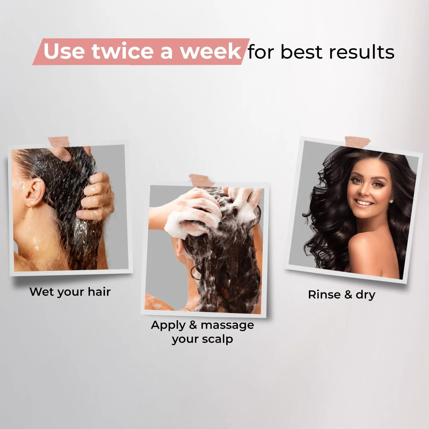 شامپو ضد شوره سر کایا کلینیک، شامپو ملایم و پاک کننده پوست سر حاوی ویتامین B5 و عصاره جلبک دریایی برای تغذیه پوست سر و کاهش خشکی، 200 میلی لیتر، چند منظوره شامپو ضد شوره سر کایا کلینیک، شامپو ملایم و پاک کننده پوست سر حاوی ویتامین B5 و عصاره جلبک دریایی برای تغذیه پوست سر و کاهش خشکی، 200 میلی لیتر، چند منظوره