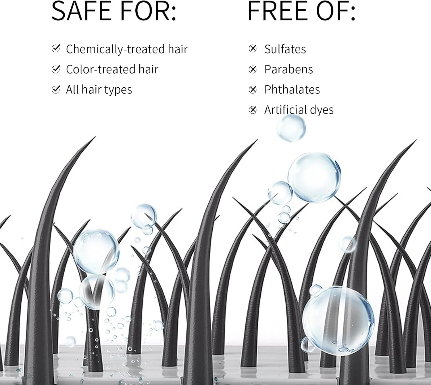 شامپو مو ضد شوره KERA FINE KF | 250 میلی لیتر | مناسب برای پوست سر حساس، خنک کننده و طراوت بخش، رفع شوره سر | فاقد سولفات و پارابن | فاقد سدیم کلرید. شامپو مو ضد شوره KERA FINE KF | 250 میلی لیتر | مناسب برای پوست سر حساس، خنک کننده و طراوت بخش، رفع شوره سر | فاقد سولفات و پارابن | فاقد سدیم کلرید.