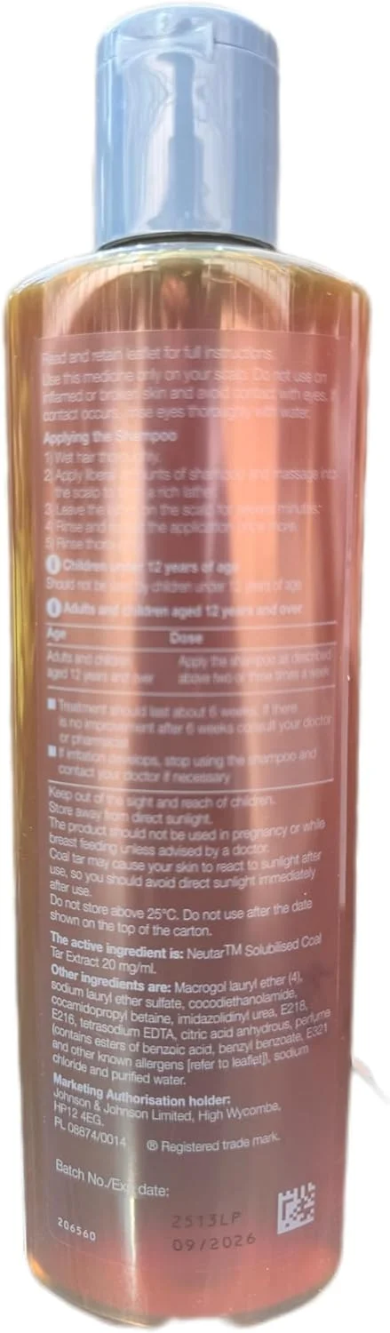 هوشودا - شامپو درمانی T Gel Herbalizing the Future، حجم 250 میلی لیتر، شامپو شماره 1 جهان برای ضد شوره، رفع خارش و پوسته ریزی سر هوشودا - شامپو درمانی T Gel Herbalizing the Future، حجم 250 میلی لیتر، شامپو شماره 1 جهان برای ضد شوره، رفع خارش و پوسته ریزی سر