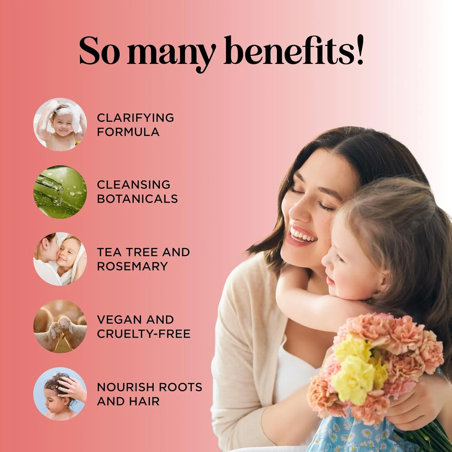 بهترین شامپو ضد شوره سر کودک هانیدیو - شامپو ملایم و کاملا طبیعی بدون اشک برای کودکان - درمان خارش پوست سر برای کودکان با روغن درخت چای، اسطوخودوس و جوجوبا - بدون سولفات برای تمام سنین بهترین شامپو ضد شوره سر کودک هانیدیو - شامپو ملایم و کاملا طبیعی بدون اشک برای کودکان - درمان خارش پوست سر برای کودکان با روغن درخت چای، اسطوخودوس و جوجوبا - بدون سولفات برای تمام سنین