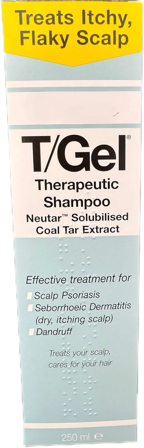 هوشودا - شامپو درمانی T Gel Herbalizing the Future، حجم 250 میلی لیتر، شامپو شماره 1 جهان برای ضد شوره، رفع خارش و پوسته ریزی سر هوشودا - شامپو درمانی T Gel Herbalizing the Future، حجم 250 میلی لیتر، شامپو شماره 1 جهان برای ضد شوره، رفع خارش و پوسته ریزی سر