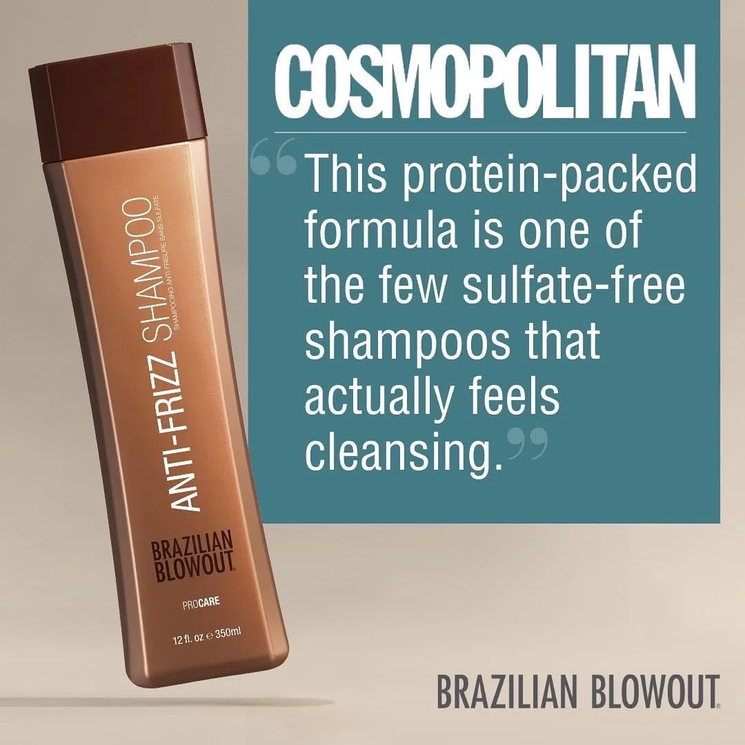 شامپو ضد وز برزیلی بلو اوت 350 میلی لیتر شامپو ضد وز برزیلی بلو اوت 350 میلی لیتر