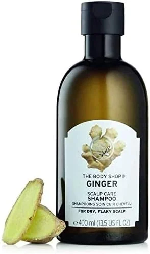 شامپو ضد شوره زنجبیل بادی شاپ 400 میلی لیتر بسته 2 عددی، 400 میلی لیتر (بسته 2 عددی) شامپو ضد شوره زنجبیل بادی شاپ 400 میلی لیتر بسته 2 عددی، 400 میلی لیتر (بسته 2 عددی)