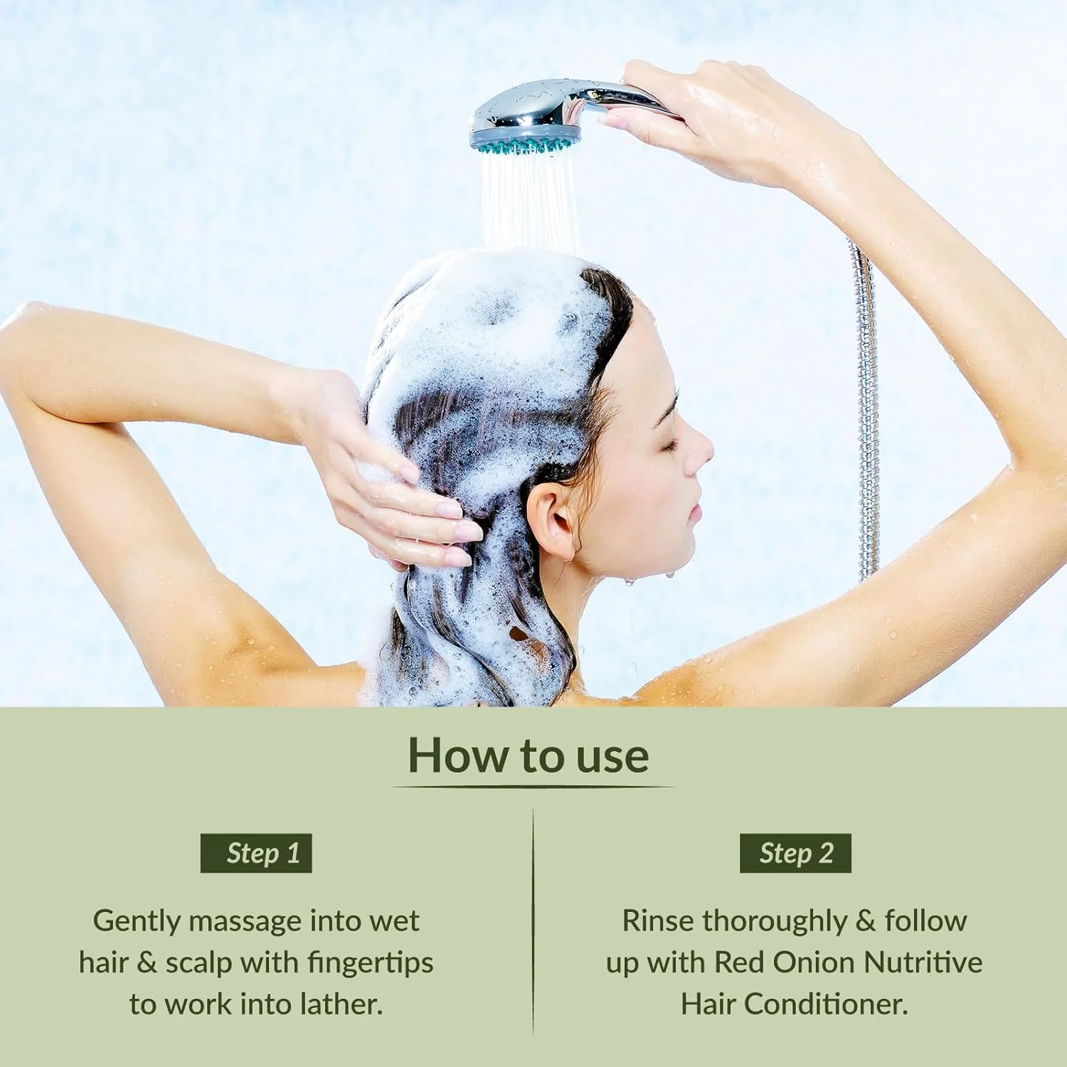 شامپو کنترل شوره سر لوتوس بوتانیکالز | ریشه زنجبیل و روغن درخت چای | ضد شوره | بدون سیلیکون، سولفات و مواد شیمیایی | برای انواع مو | برای زنان و مردان | 300 میلی لیتر شامپو کنترل شوره سر لوتوس بوتانیکالز | ریشه زنجبیل و روغن درخت چای | ضد شوره | بدون سیلیکون، سولفات و مواد شیمیایی | برای انواع مو | برای زنان و مردان | 300 میلی لیتر