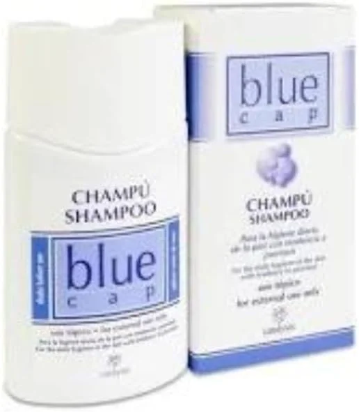 شامپو بلوکپ 150 میلی لیتر شامپو بلوکپ 150 میلی لیتر