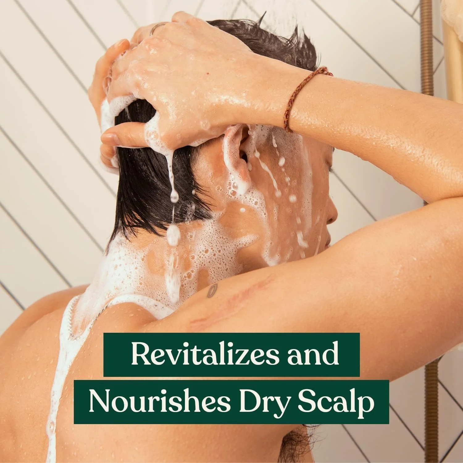 شامپو ضد شوره زنجبیل بادی شاپ، 250 میلی لیتر شامپو ضد شوره زنجبیل بادی شاپ، 250 میلی لیتر