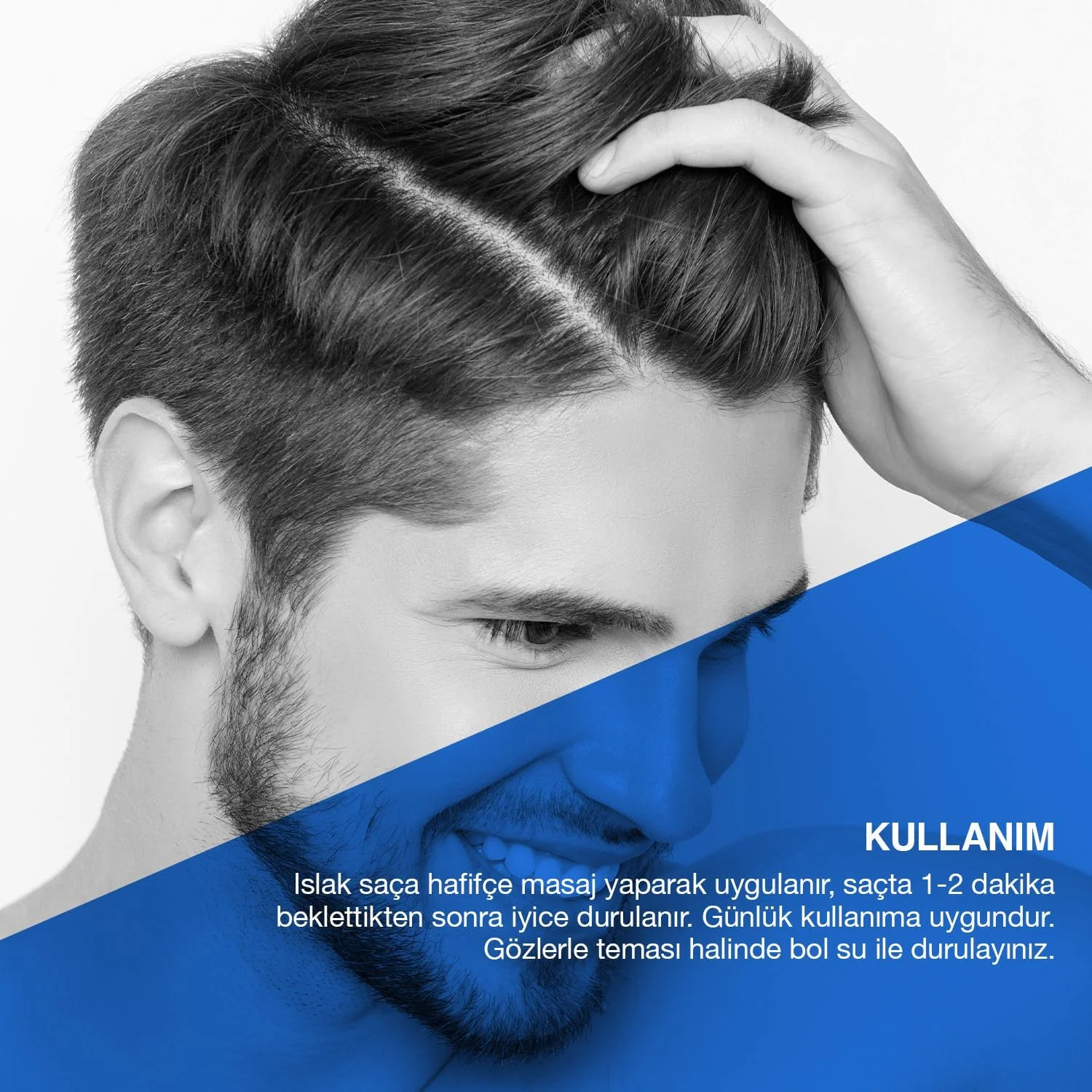 شامپو حرارتی ضد شوره بایوکسین، 300 میلی لیتر، حاوی آب حرارتی گوگرد و زینک شامپو حرارتی ضد شوره بایوکسین، 300 میلی لیتر، حاوی آب حرارتی گوگرد و زینک