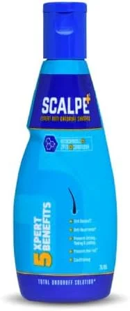 شامپو ضد شوره مو بسیکالی اکسپرت (75 میلی لیتر) - بسته 2 عددی شامپو ضد شوره مو بسیکالی اکسپرت (75 میلی لیتر) - بسته 2 عددی