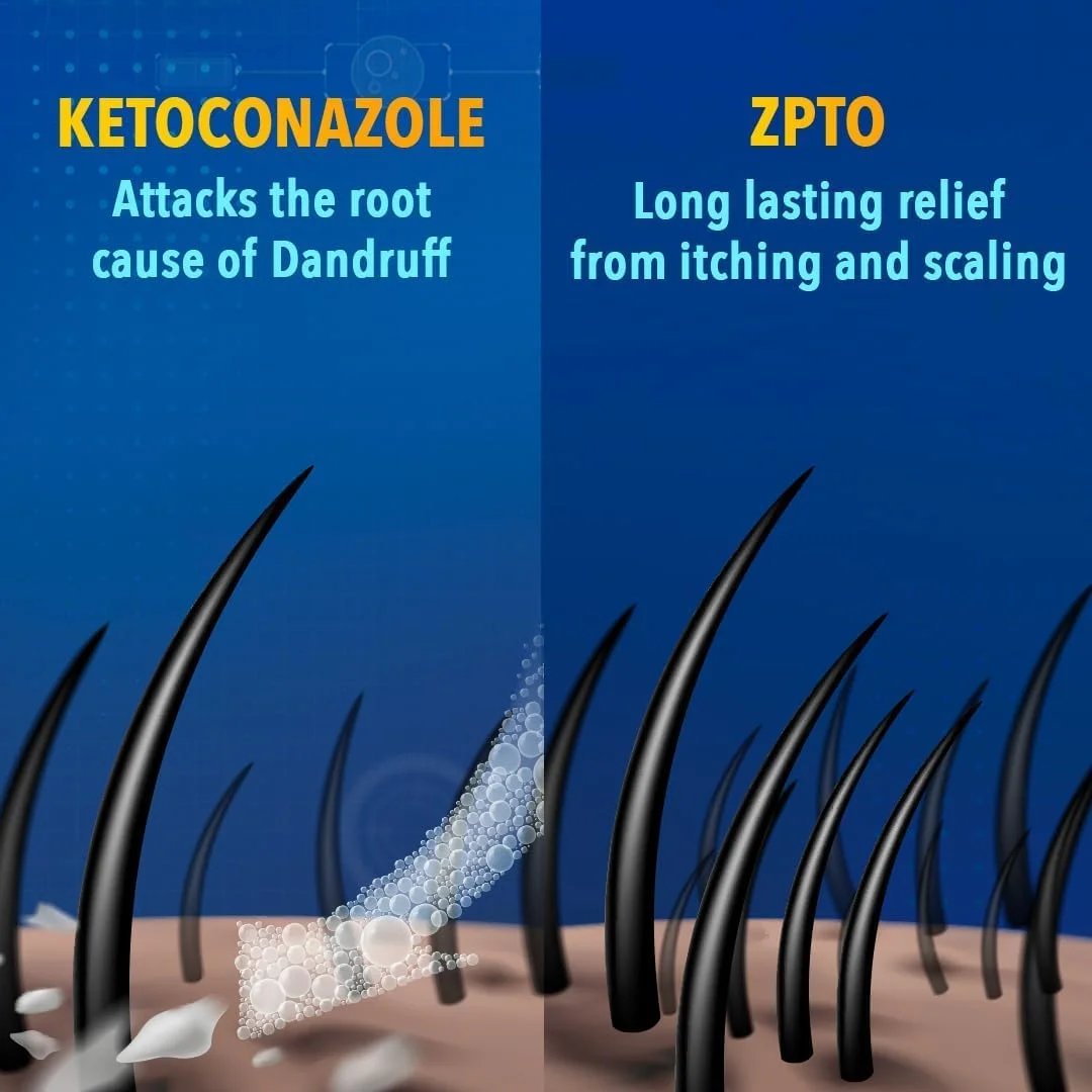 شامپو ضد شوره مو بسیکالی اکسپرت (75 میلی لیتر) - بسته 2 عددی شامپو ضد شوره مو بسیکالی اکسپرت (75 میلی لیتر) - بسته 2 عددی