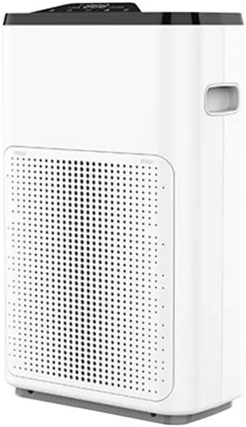 دستگاه تصفیه هوا هوشمند PNI مدل SafeHome PTA200 WiFi، 3H، وای فای هوشمند، CADR 200 متر مکعب در ساعت، سنسور دما و رطوبت PM 2.5، برنامه اختصاصی Tuya Smart