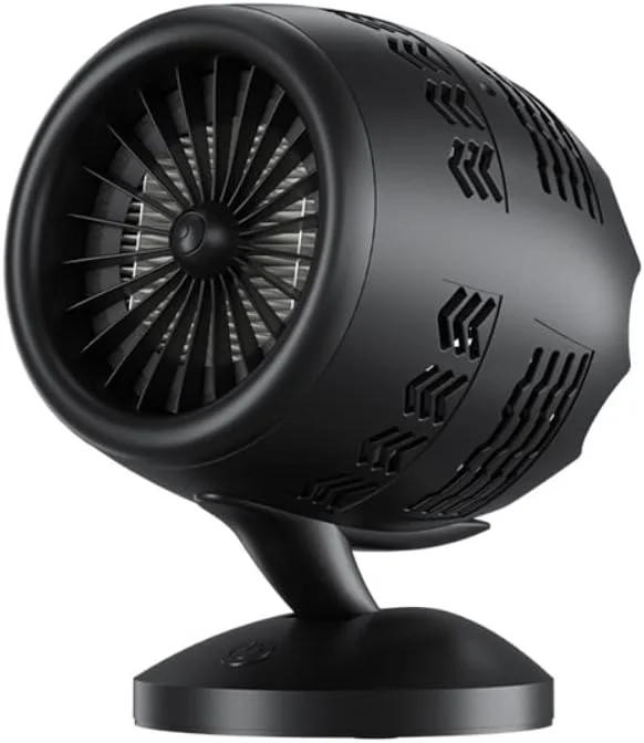 دستگاه تصفیه هوای کوچک 2 در 1 خودرو با ضد عفونی UV و فیلتر کربن فعال، خواب آرام 25 دسی بل، تصفیه کننده HEPA با فیلتر ترکیبی 4 لایه برای دود، گرد و غبار، بو، شوره حیوانات خانگی