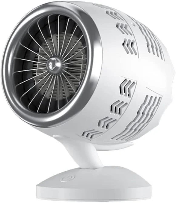 مینی تصفیه کننده هوا 2 در 1، تصفیه کننده هوای خودرو و ضد عفونی کننده UV با فیلتر کربن فعال، خواب آرام 25 دسی بل، تصفیه کننده HEPA با فیلتر ترکیبی 4 لایه برای دود، گرد و غبار، بو، شوره حیوانات خانگی