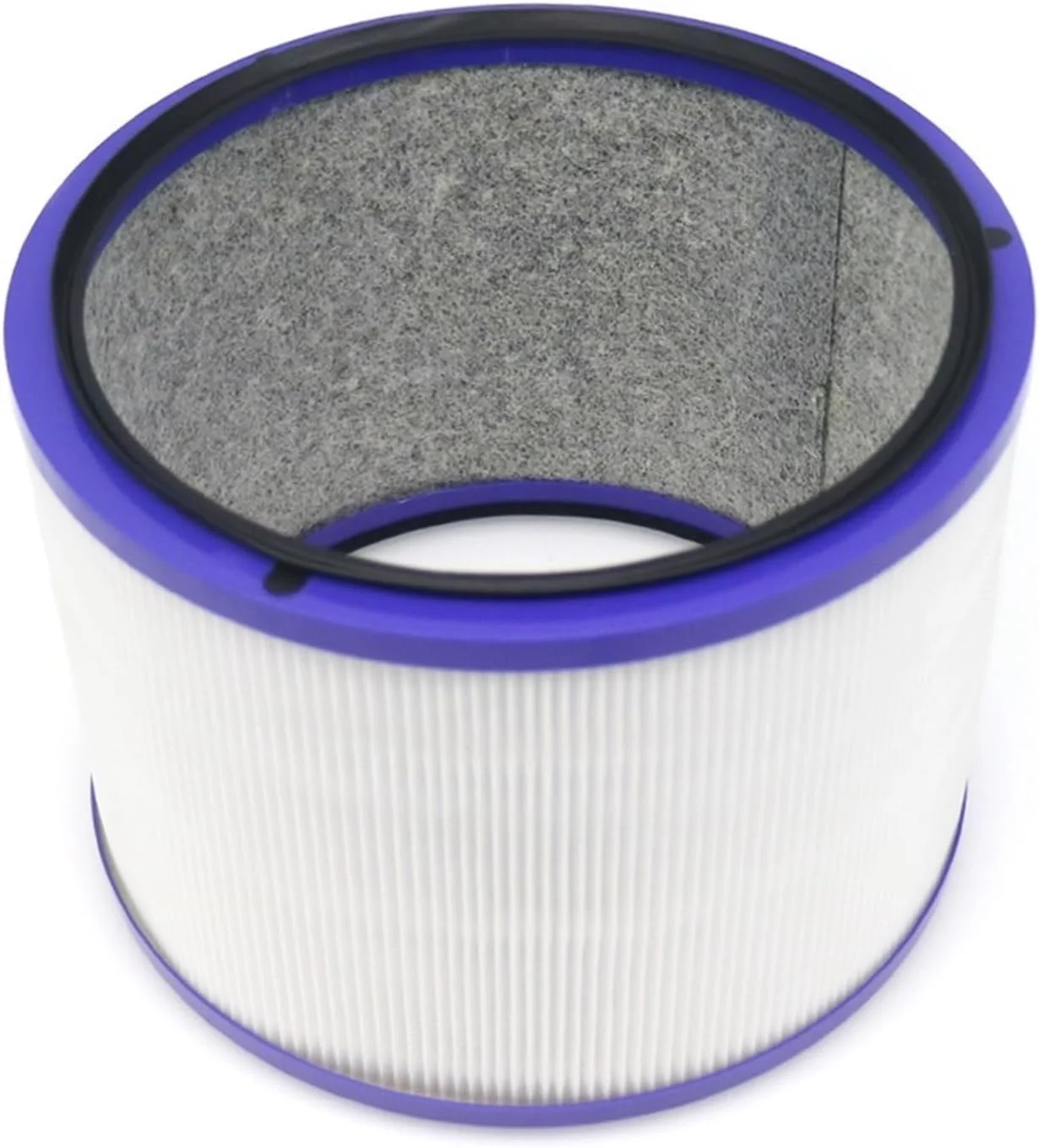 فیلتر HEPA تصفیه هوا RELYA برای Dyson Pure Hot + Cool Link HP00 HP01 HP02 HP03 DP01 فیلتر تصفیه هوا HEPA عملکرد 967449-04