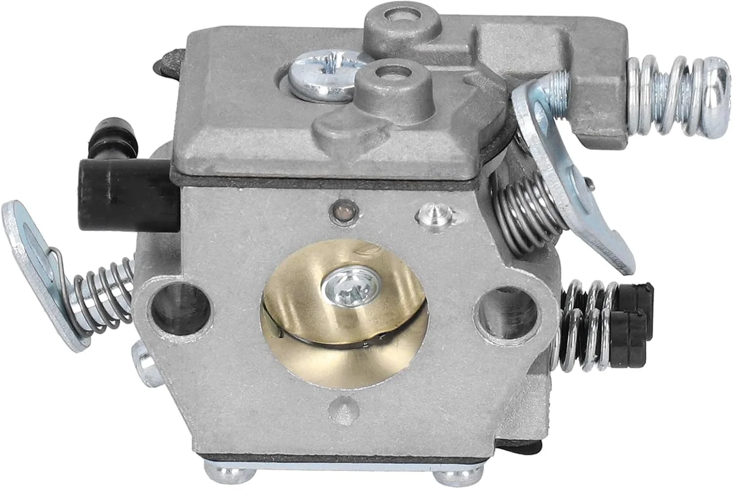 کاربراتور آلیاژ آلومینیوم مناسب برای اره زنجیری MS210 MS230 MS250 021 023 025 برای ابزار باغبانی